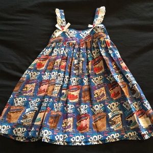 Pop Tart Dress
